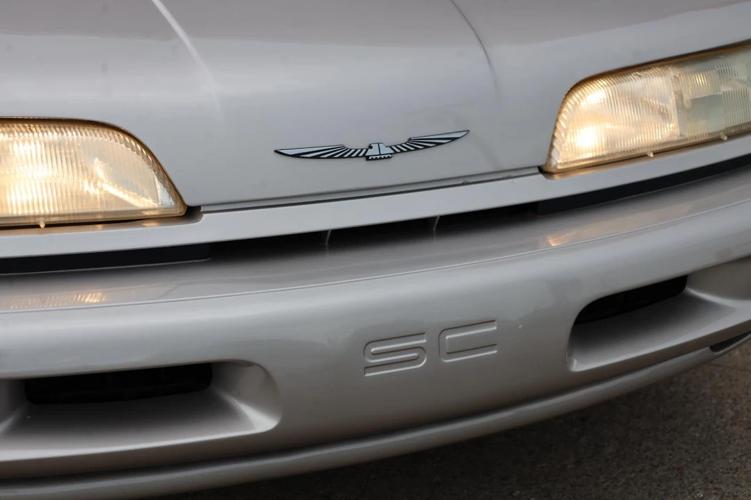 1990 Ford Thunderbird - Image 25 of 31
