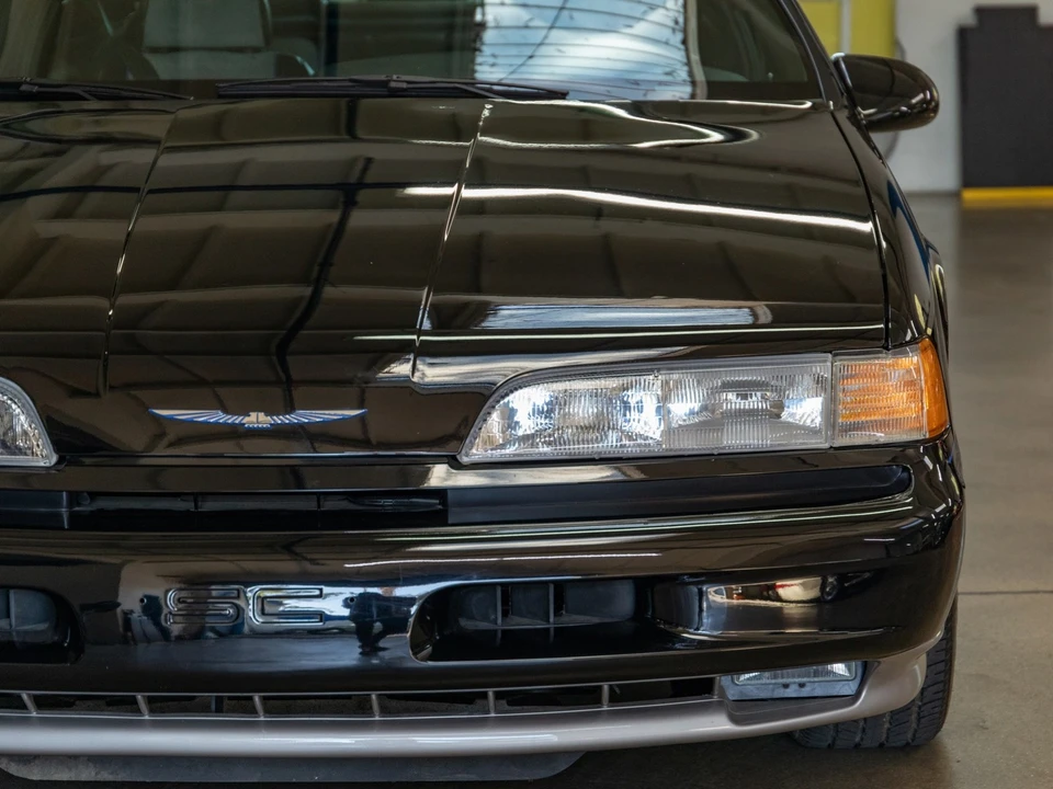 1990 Ford Thunderbird 10th Gen - Image 20 of 21