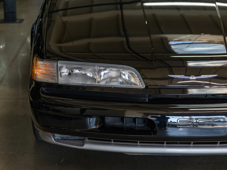 1990 Ford Thunderbird 10th Gen - Image 18 of 21