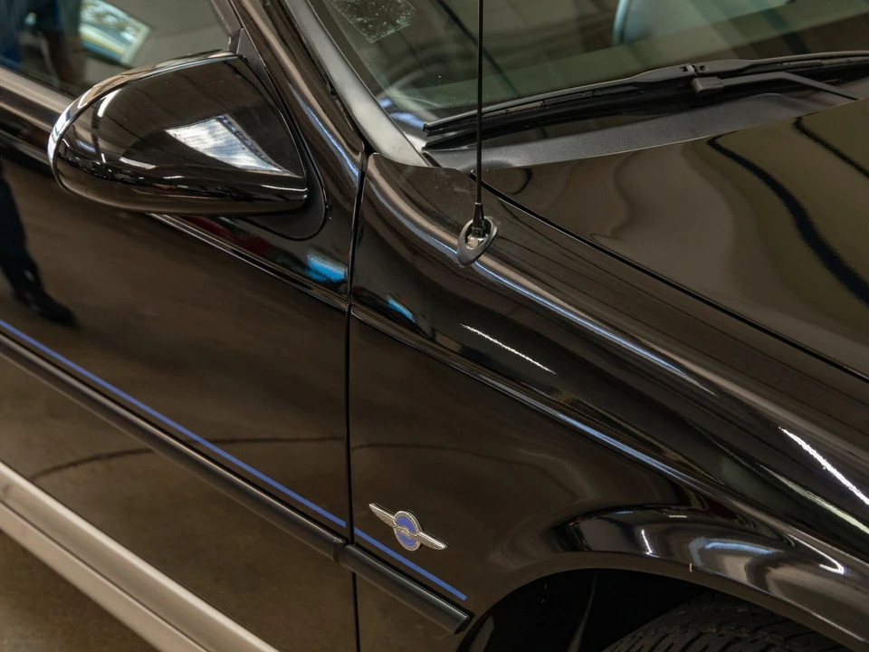 1990 Ford Thunderbird 10th Gen - Image 12 of 21