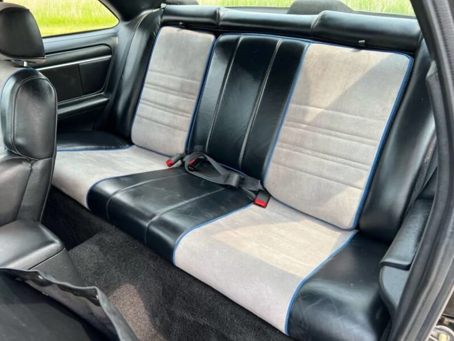 1990 Ford Thunderbird 10th Gen - Image 12 of 12