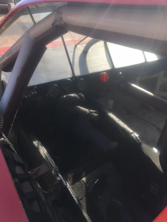 1990 Ford Thunderbird 10th Gen - Image 5 of 10