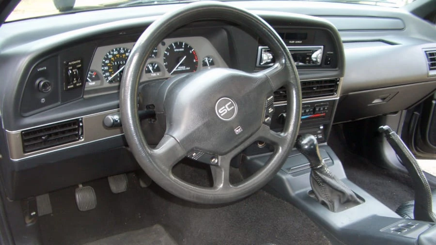 1990 Ford Thunderbird 10th Gen - Image 5 of 8