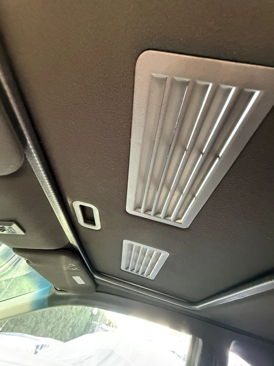 1990 Ford Thunderbird 10th Gen - Image 25 of 31