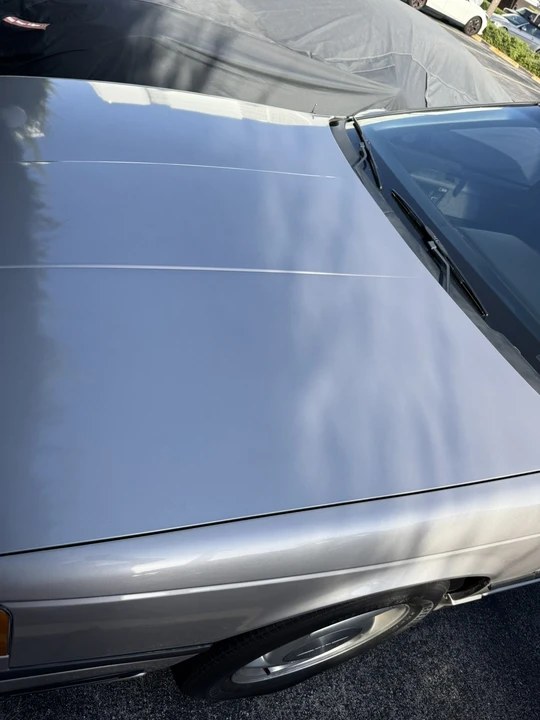 1990 Ford Thunderbird 10th Gen - Image 9 of 31