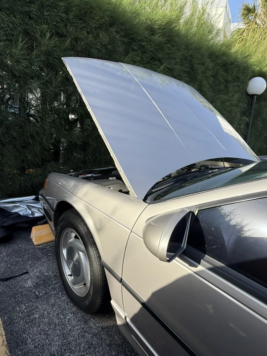 1990 Ford Thunderbird 10th Gen - Image 13 of 31