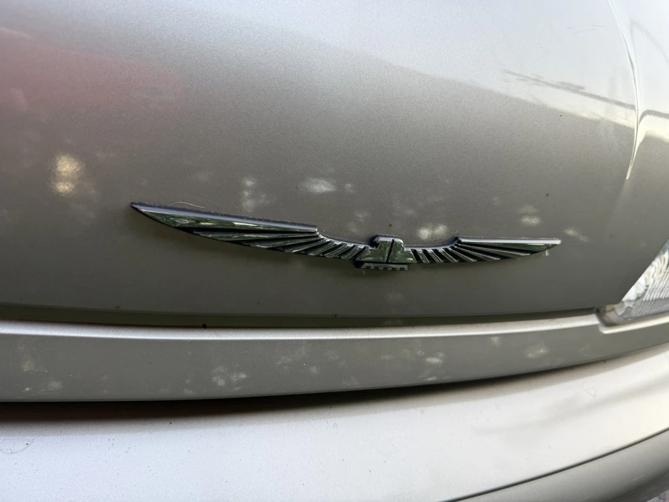 1990 Ford Thunderbird 10th Gen - Image 11 of 31