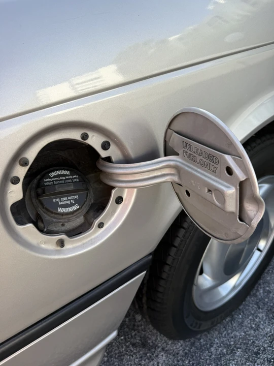 1990 Ford Thunderbird 10th Gen - Image 16 of 31
