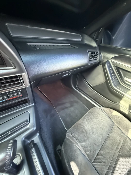 1990 Ford Thunderbird 10th Gen - Image 30 of 31