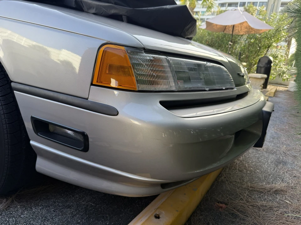 1990 Ford Thunderbird 10th Gen - Image 23 of 31