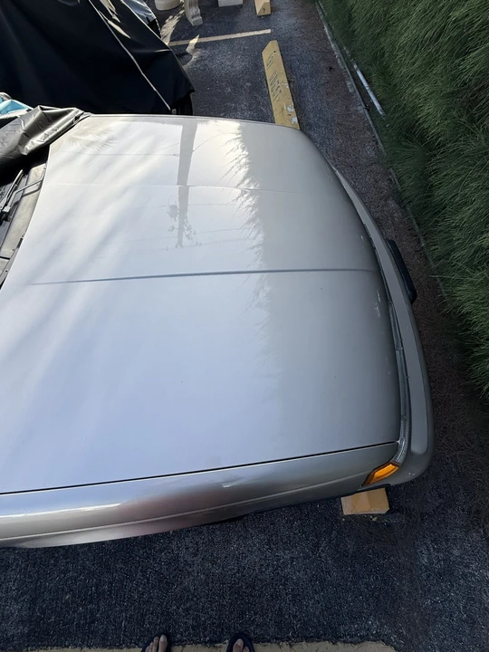 1990 Ford Thunderbird 10th Gen - Image 15 of 31
