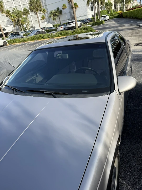 1990 Ford Thunderbird 10th Gen - Image 21 of 31