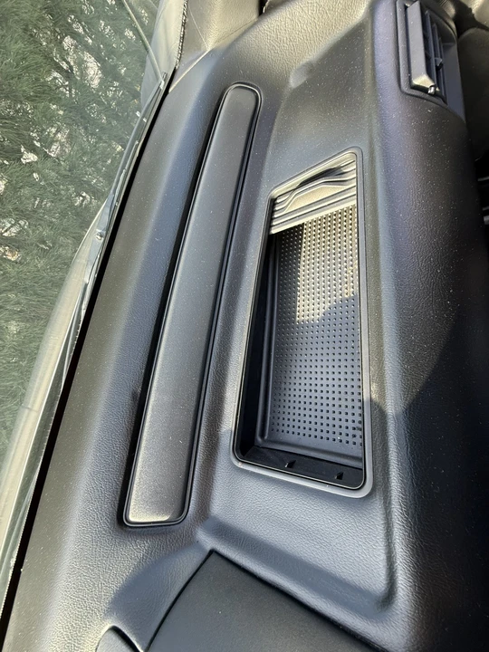 1990 Ford Thunderbird 10th Gen - Image 6 of 31