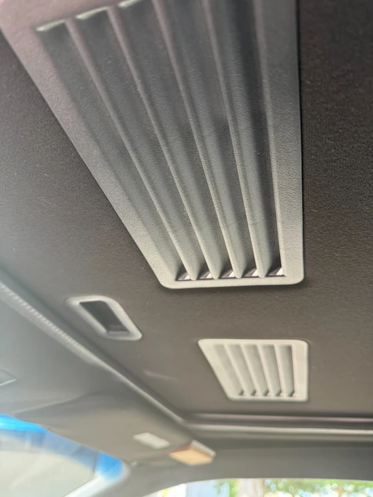 1990 Ford Thunderbird 10th Gen - Image 14 of 22