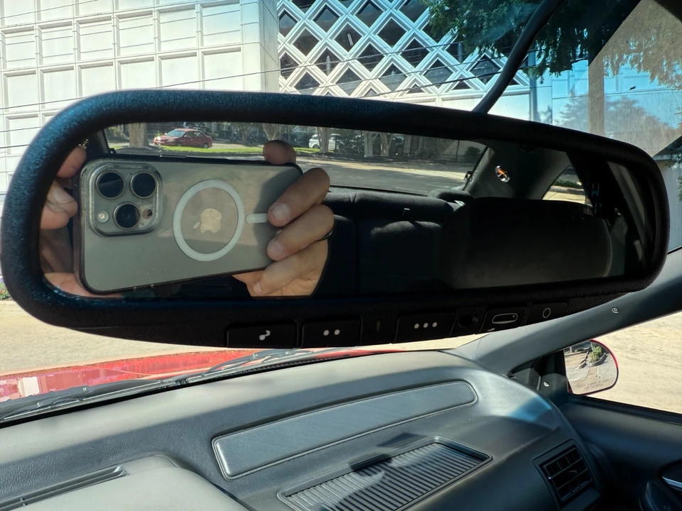 1990 Ford Thunderbird 10th Gen - Image 13 of 22