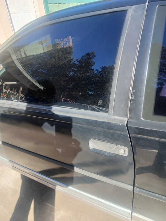 1990 Ford Thunderbird 9th Gen - Image 13 of 21