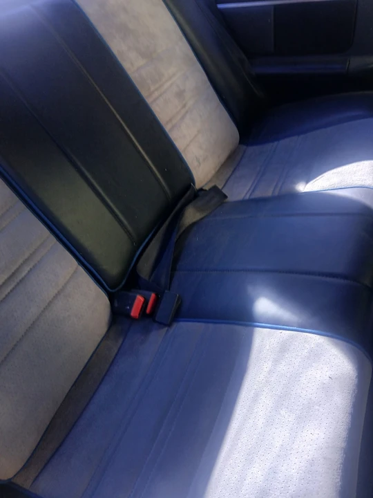1990 Ford Thunderbird 9th Gen - Image 21 of 21