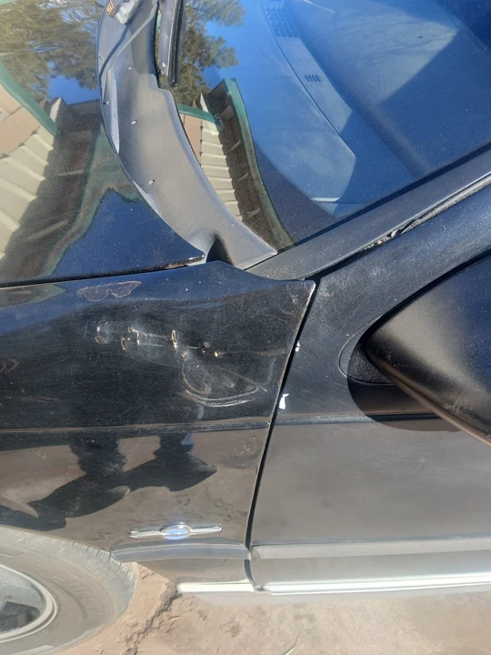 1990 Ford Thunderbird 9th Gen - Image 14 of 21