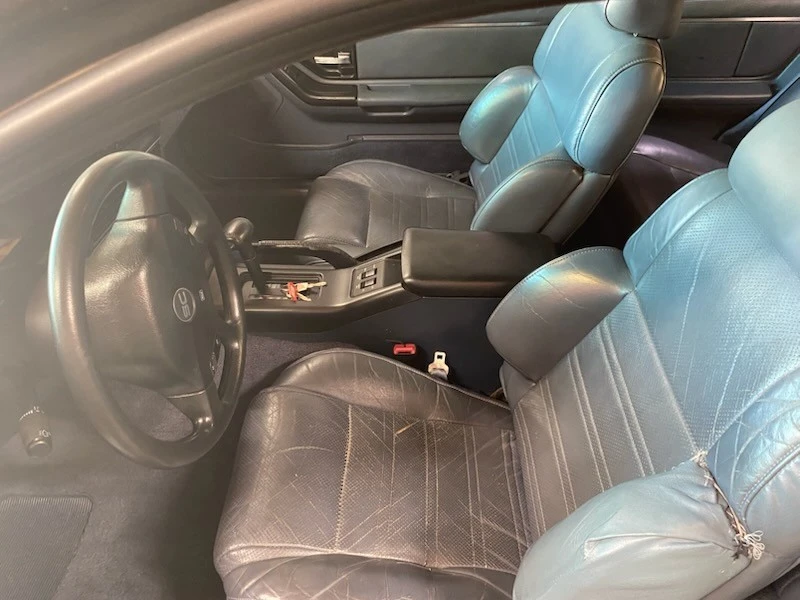 1990 Ford Thunderbird 10th Gen - Image 3 of 13