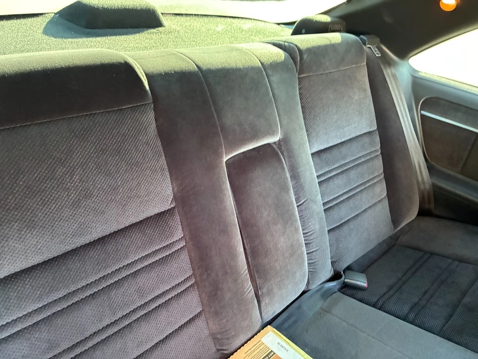 1990 Ford Thunderbird 10th Gen - Image 5 of 25
