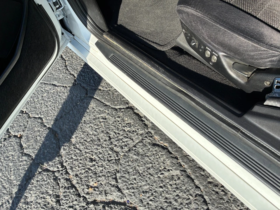 1990 Ford Thunderbird 10th Gen - Image 11 of 25