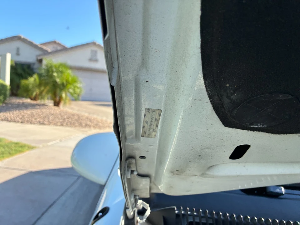 1990 Ford Thunderbird 10th Gen - Image 2 of 25