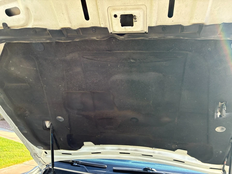 1990 Ford Thunderbird 10th Gen - Image 7 of 25