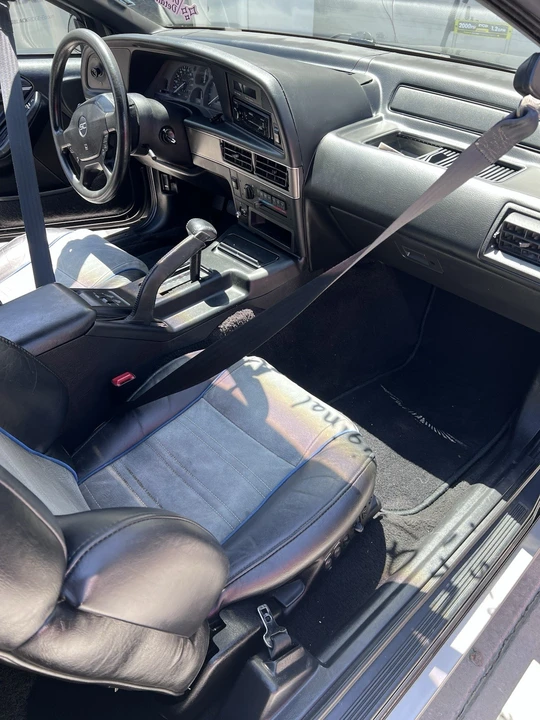 1990 Ford Thunderbird 10th Gen - Image 20 of 23
