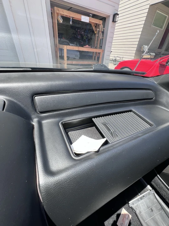 1990 Ford Thunderbird 10th Gen - Image 16 of 23