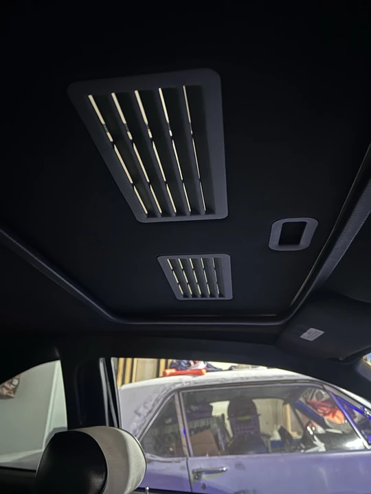 1990 Ford Thunderbird 10th Gen - Image 23 of 23