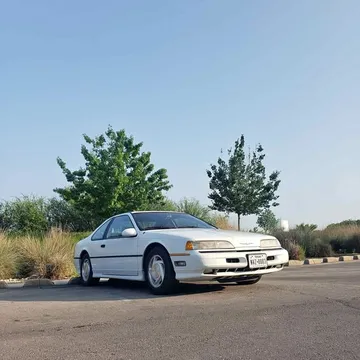 1990 Ford Thunderbird Super Coupe 2D