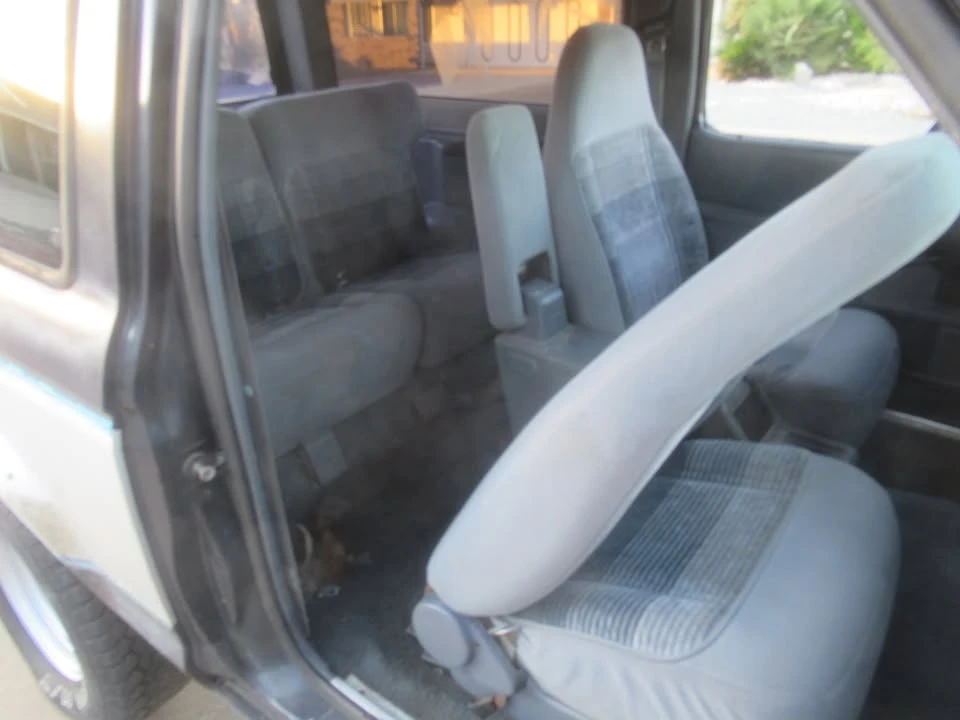 1990 Ford Bronco II - Image 13 of 16