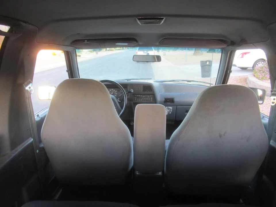 1990 Ford Bronco II - Image 10 of 16