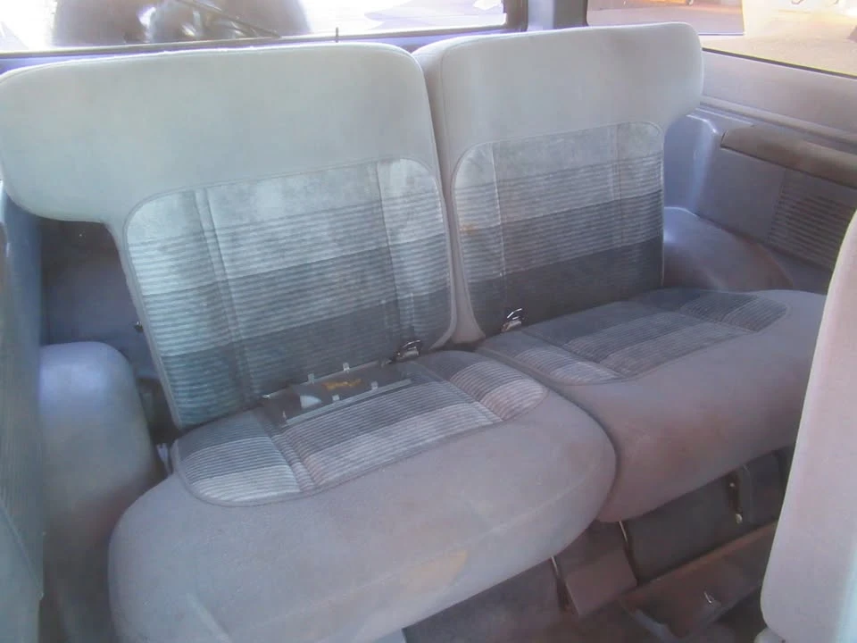 1990 Ford Bronco II - Image 14 of 16