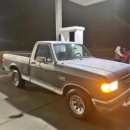 1990 Ford F-150