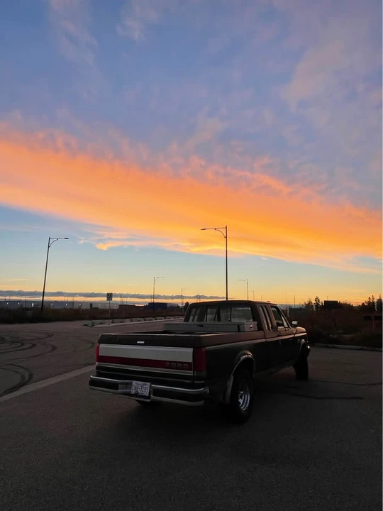 1990 Ford F-Series 8th Gen - Image 3 of 3