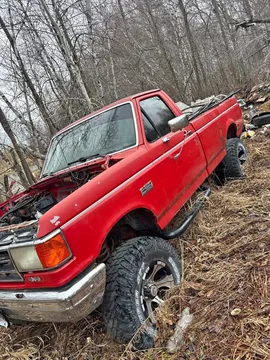1990 Ford F-150