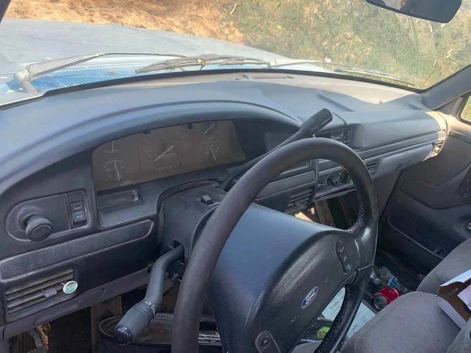 1990 Ford F-Series 8th Gen - Image 7 of 10