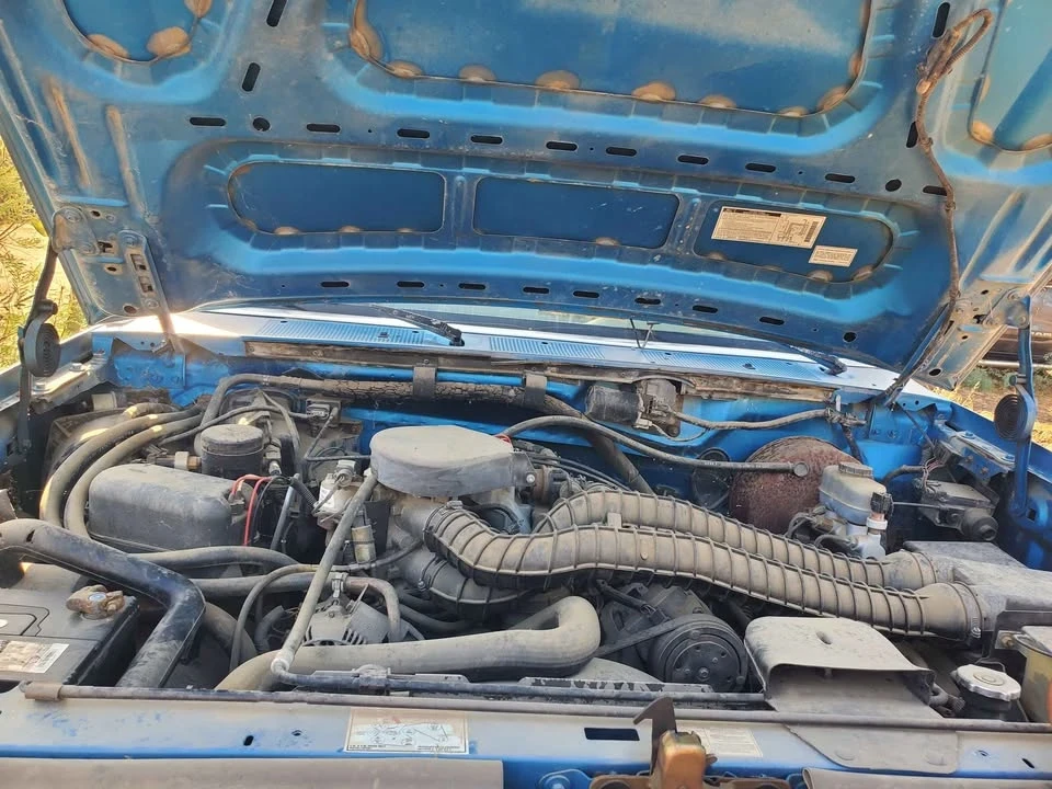 1990 Ford F-Series 8th Gen - Image 3 of 10