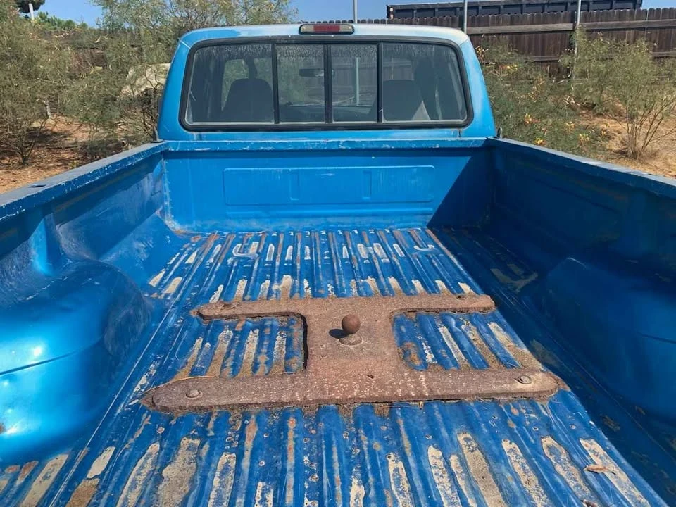1990 Ford F-Series 8th Gen - Image 8 of 10