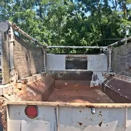 1990 Ford F-350