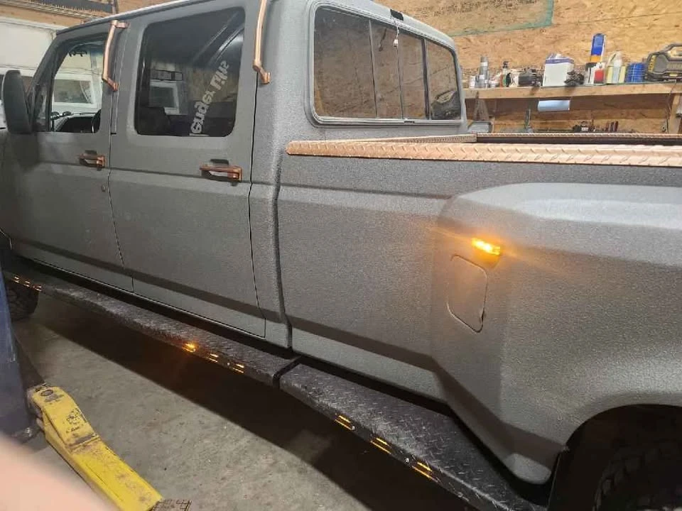 1990 Ford F-Series 7th Gen - Image 5 of 13