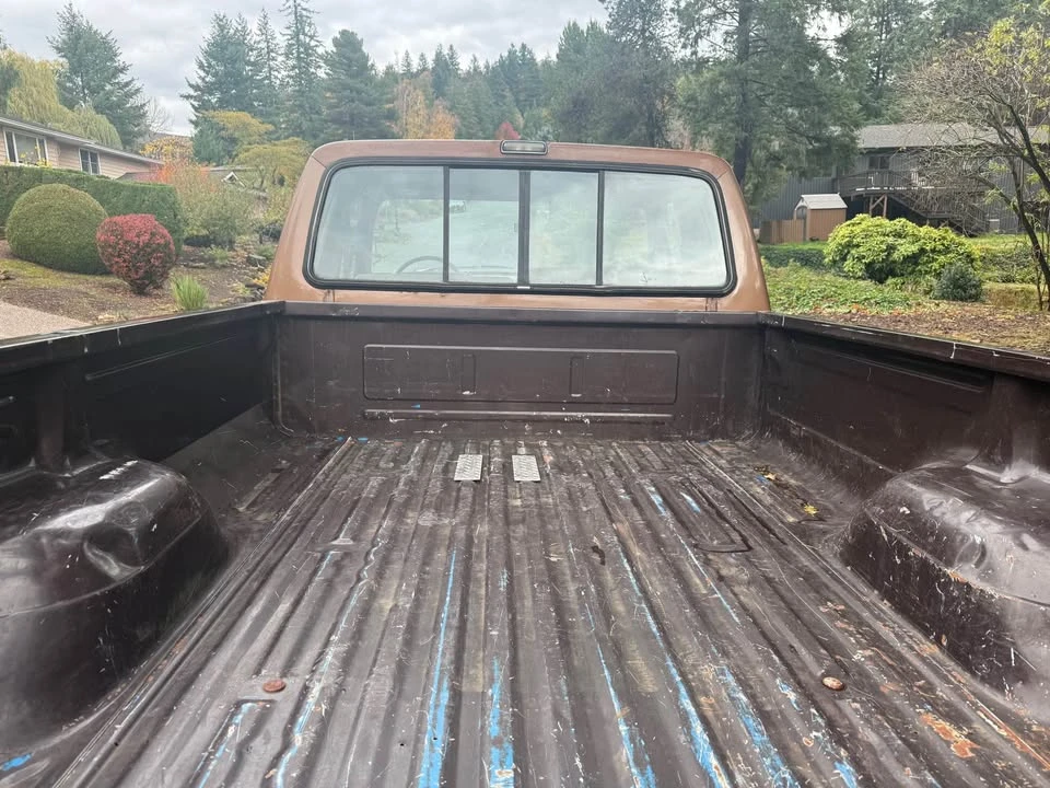 1990 Ford F-Series 8th Gen - Image 9 of 14
