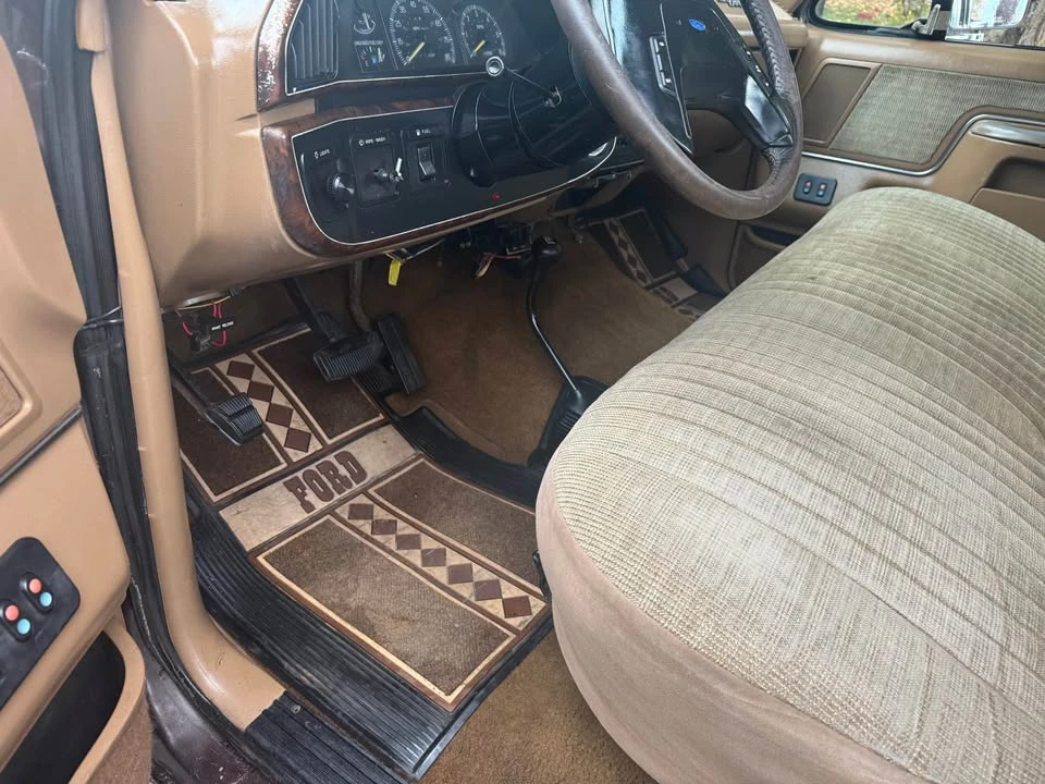 1990 Ford F-Series 8th Gen - Image 10 of 14