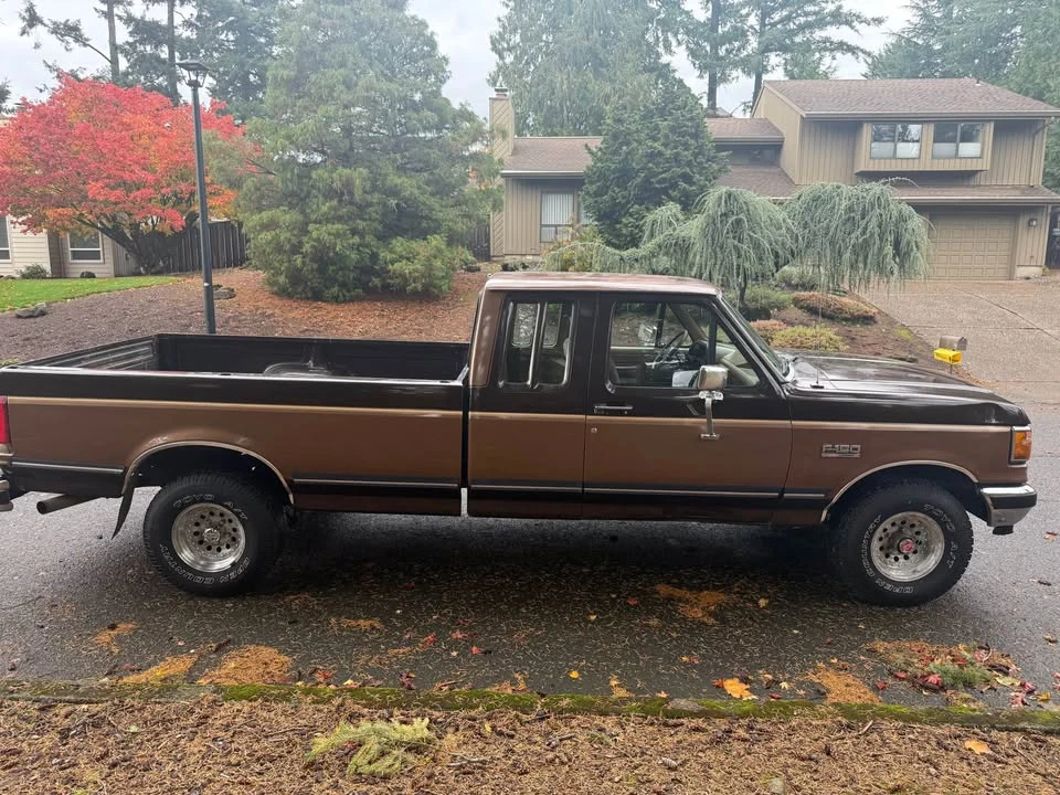 1990 Ford F-Series 8th Gen - Image 6 of 14