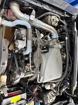 1990 Ford GT