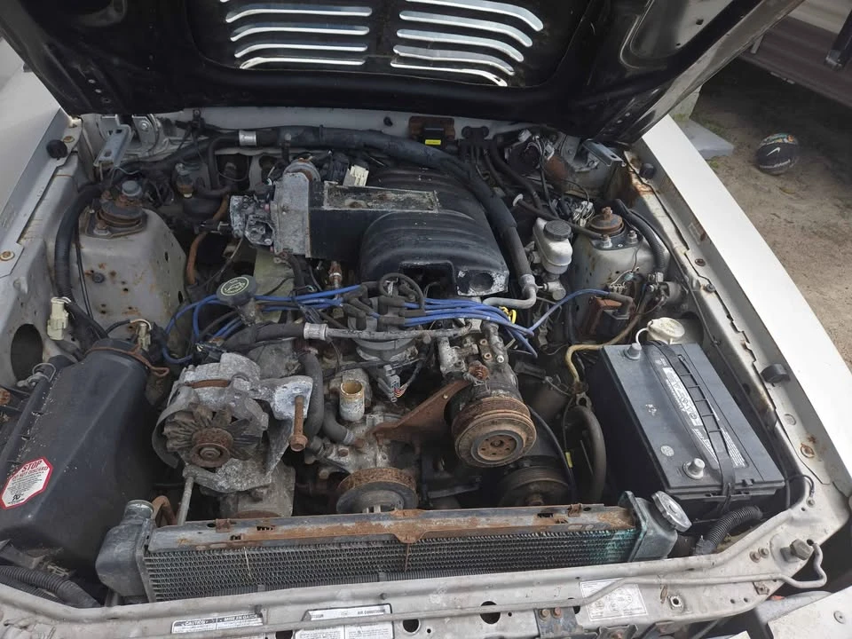 1990 Ford GT - Image 18 of 18
