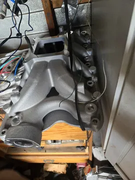 Ford Foxbody Parts
