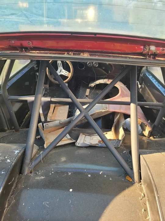 1990 Ford GT - Image 7 of 10