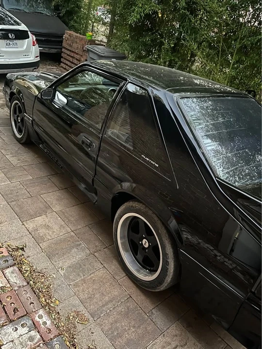 1990 Ford GT - Image 6 of 6